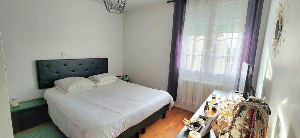 Maison 5 pièces 92 m2