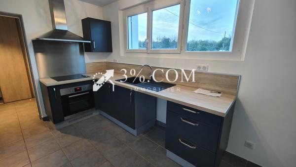 Maison 4 pièce(s) 3 chambre(s) 77 m²