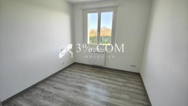 Maison
                                                                                                                                                                                                                                                                                                                        4 pièce(s)                                                                                                                                                                                                          3 chambre(s)                                                                                                                                                                                                          77  m²