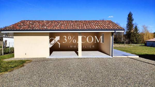 Maison
                                                                                                                                                                                                                                                                                                                        4 pièce(s)                                                                                                                                                                                                          3 chambre(s)                                                                                                                                                                                                          77  m²