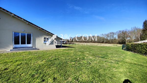 Maison
                                                                                                                                                                                                                                                                                                                        4 pièce(s)                                                                                                                                                                                                          3 chambre(s)                                                                                                                                                                                                          77  m²