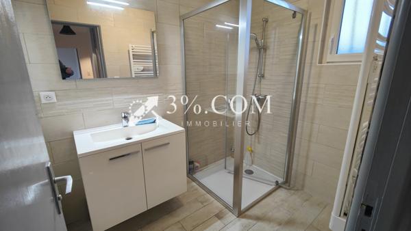 Maison 4 pièce(s) 3 chambre(s) 77 m²