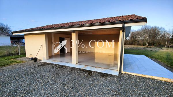 Maison 4 pièce(s) 3 chambre(s) 77 m²