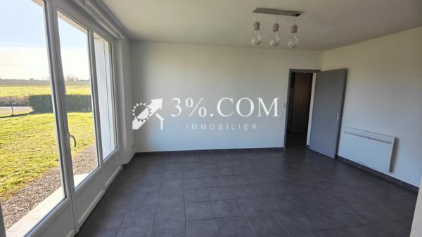 Maison
                                                                                                                                                                                                                                                                                                                        4 pièce(s)                                                                                                                                                                                                          3 chambre(s)                                                                                                                                                                                                          77  m²