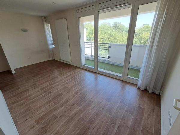Appartement à louer à Boussy-Saint-Antoine (91800)