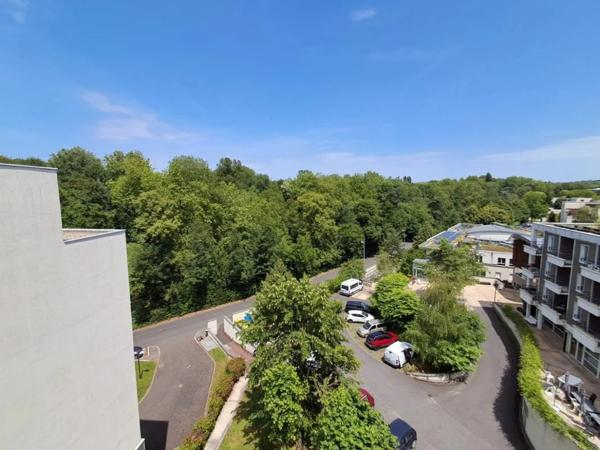 Appartement à louer à Boussy-Saint-Antoine (91800)