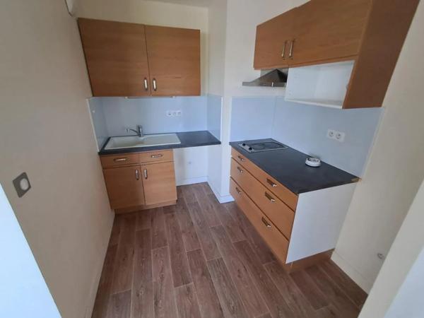 Appartement à louer à Boussy-Saint-Antoine (91800)