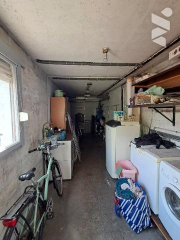 Maison semie-individuelle - DOUCHY LES MINES