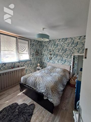 Maison semie-individuelle - DOUCHY LES MINES