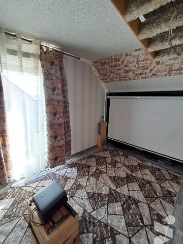 Maison semie-individuelle - DOUCHY LES MINES