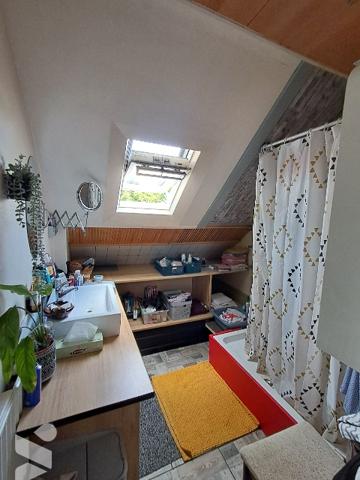 Maison semie-individuelle - DOUCHY LES MINES