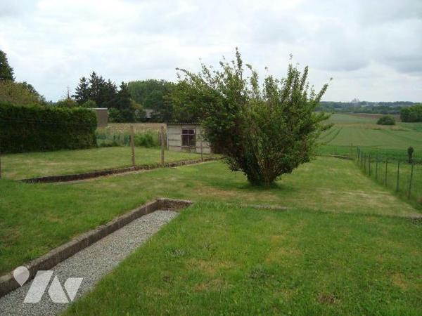 Maison 7 pièces à vendre à NEULLIAC (56300), Morbihan (56), à quelques km de PONTIVY, proche de...