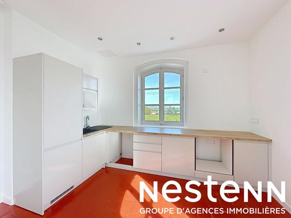 À vendre : Appartement T2 avec Parkings au "Château de la Plume" - BELLEVILLE EN BEAUJOLAIS (69220)