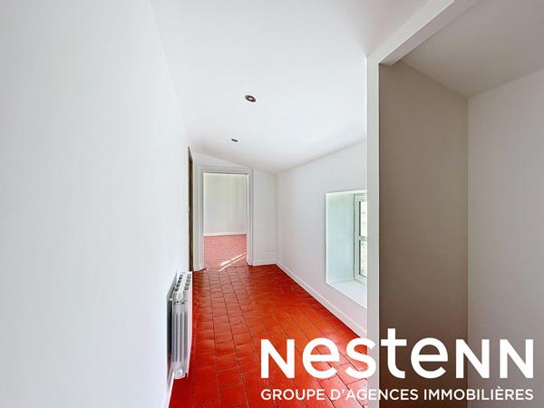 À vendre : Appartement T2 avec Parkings au "Château de la Plume" - BELLEVILLE EN BEAUJOLAIS (69220)