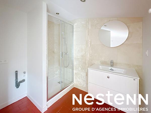 À vendre : Appartement T2 avec Parkings au "Château de la Plume" - BELLEVILLE EN BEAUJOLAIS (69220)