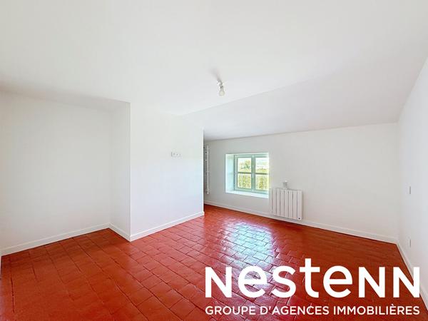 À vendre : Appartement T2 avec Parkings au "Château de la Plume" - BELLEVILLE EN BEAUJOLAIS (69220)