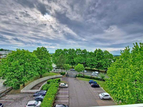 Appartement Nantes Est 3 pièce(s) 64 m2