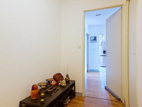 Appartement Nantes Est 3 pièce(s) 64 m2