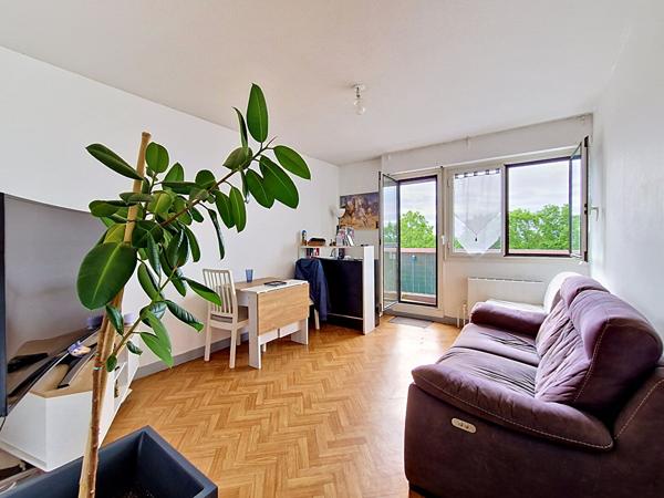Appartement Nantes Est 3 pièce(s) 64 m2