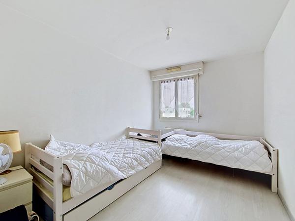 Appartement Nantes Est 3 pièce(s) 64 m2