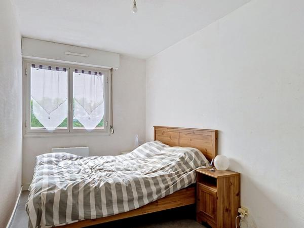 Appartement Nantes Est 3 pièce(s) 64 m2