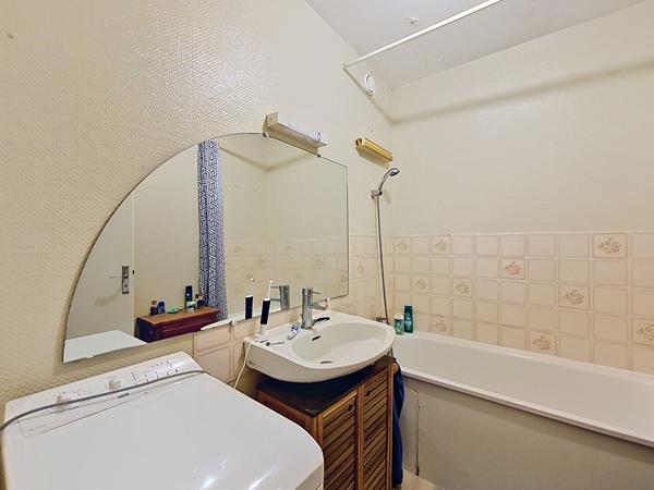 Appartement Nantes Est 3 pièce(s) 64 m2