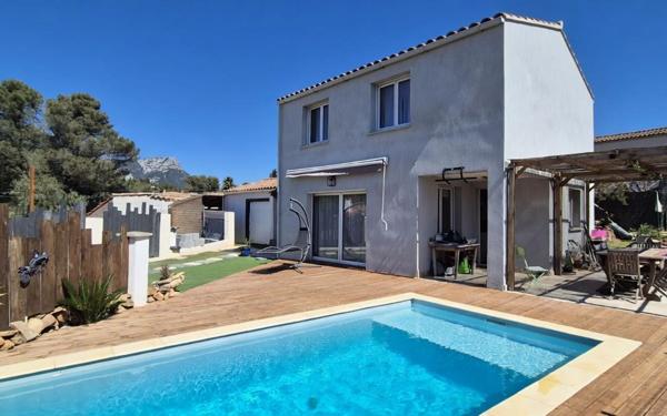 Maison à vendre    5 pièces • 105 m2 La Garde