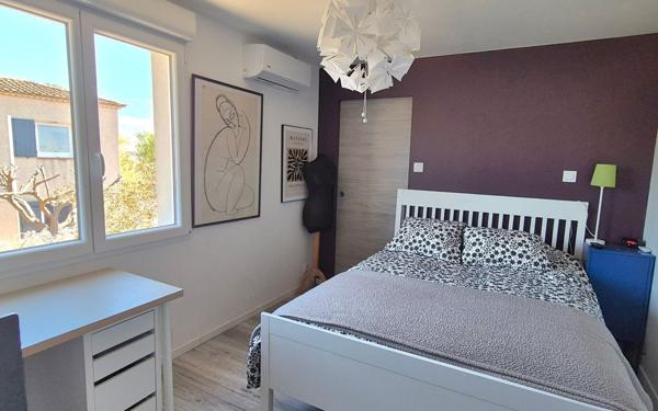 Maison à vendre    5 pièces • 105 m2 La Garde