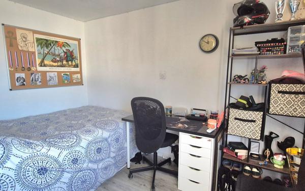 Maison à vendre    5 pièces • 105 m2 La Garde