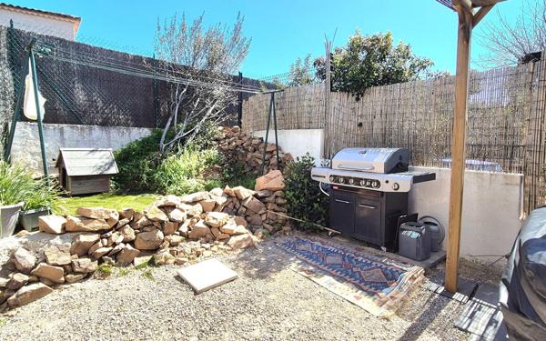 Maison à vendre    5 pièces • 105 m2 La Garde