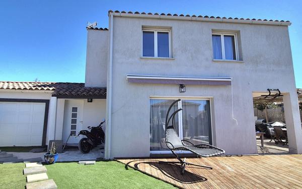 Maison à vendre    5 pièces • 105 m2 La Garde