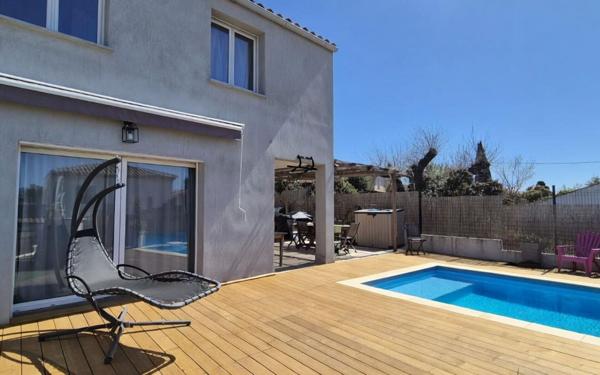 Maison à vendre    5 pièces • 105 m2 La Garde