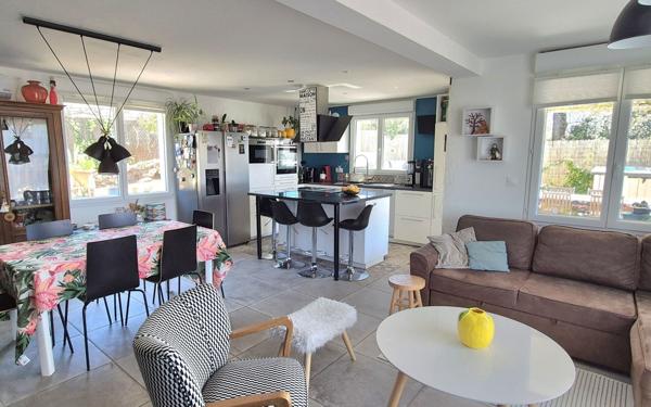 Maison à vendre    5 pièces • 105 m2 La Garde
