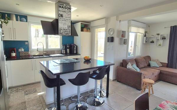 Maison à vendre    5 pièces • 105 m2 La Garde