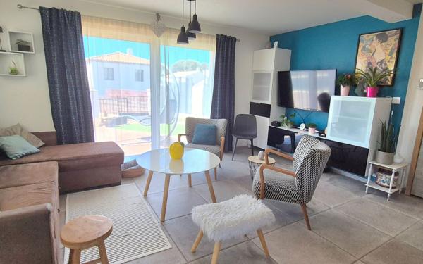 Maison à vendre    5 pièces • 105 m2 La Garde