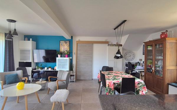Maison à vendre    5 pièces • 105 m2 La Garde