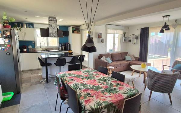 Maison à vendre    5 pièces • 105 m2 La Garde