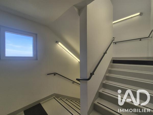 Appartement à vendre 3 pièces 67,05 m² Couëron