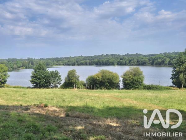 Appartement à vendre 3 pièces 67,05 m² Couëron