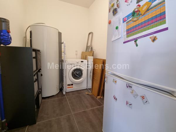 Maison 2 faces construction 2018