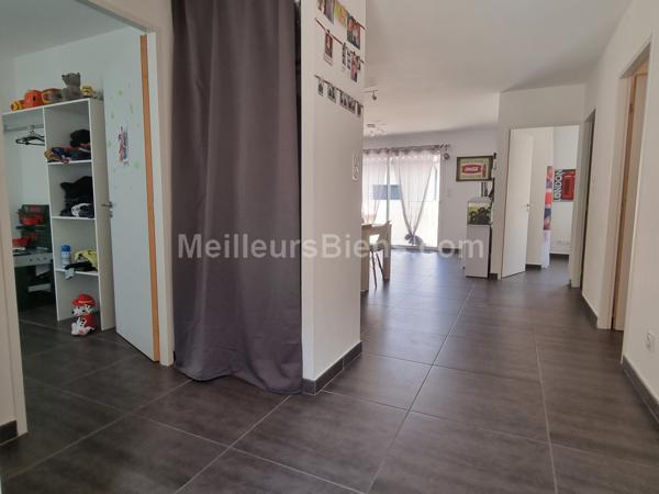 Maison 2 faces construction 2018