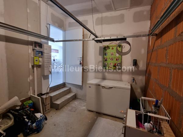 Maison 2 faces construction 2018