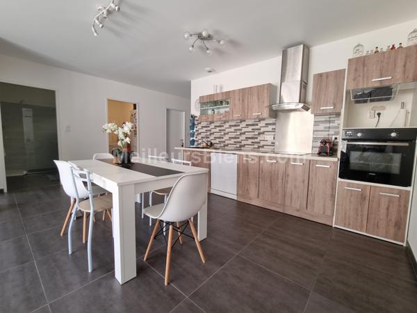 Maison 2 faces construction 2018