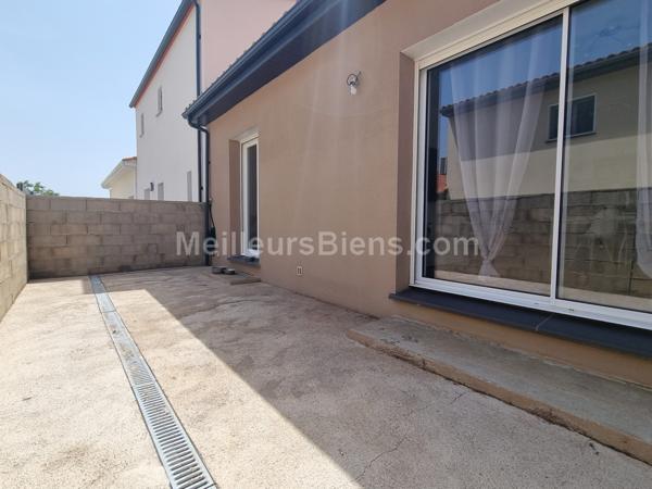 Maison 2 faces construction 2018