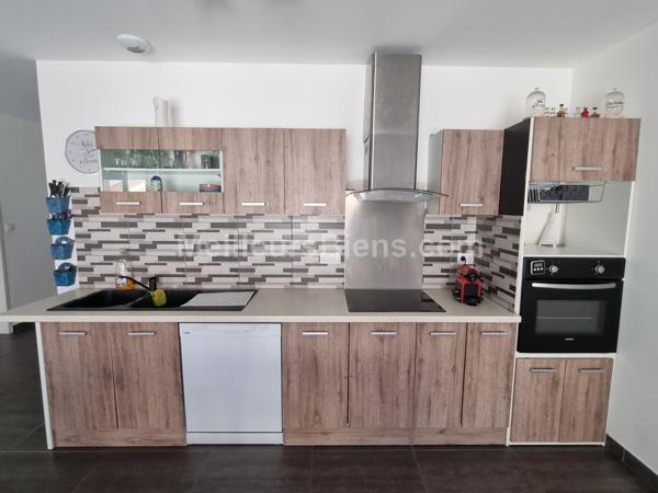 Maison 2 faces construction 2018