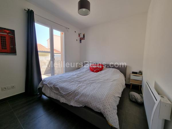 Maison 2 faces construction 2018