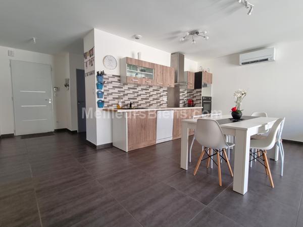 Maison 2 faces construction 2018