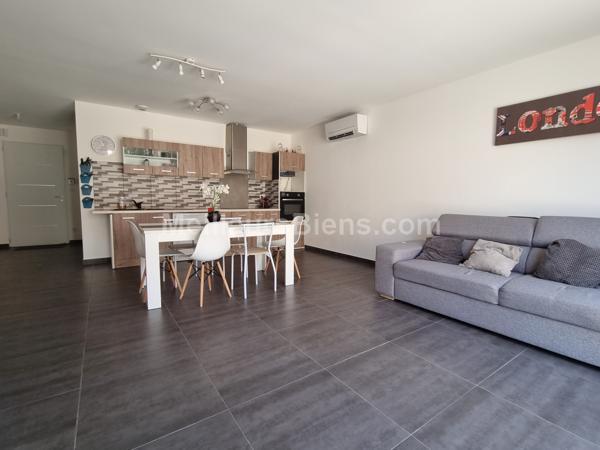 Maison 2 faces construction 2018