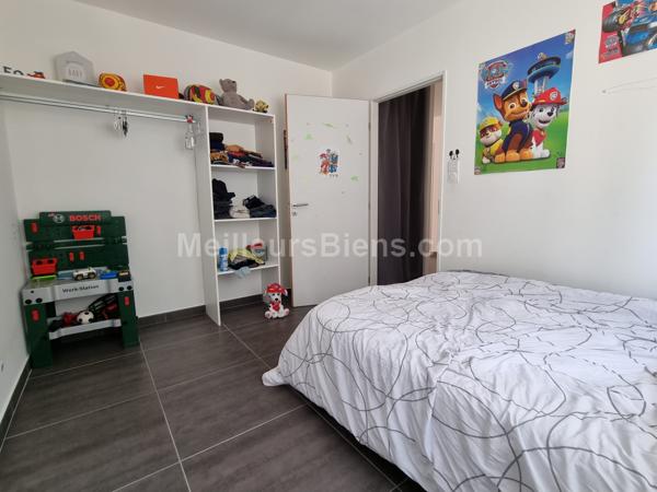 Maison 2 faces construction 2018