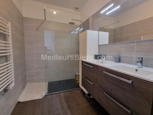 Maison 2 faces construction 2018